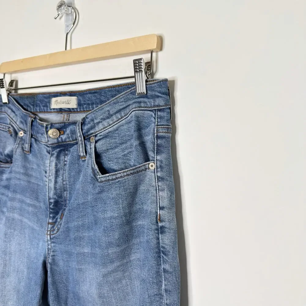 Madewell brand type